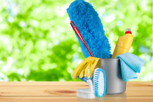 Professional carpet cleaning in Northolt for a fresh living room