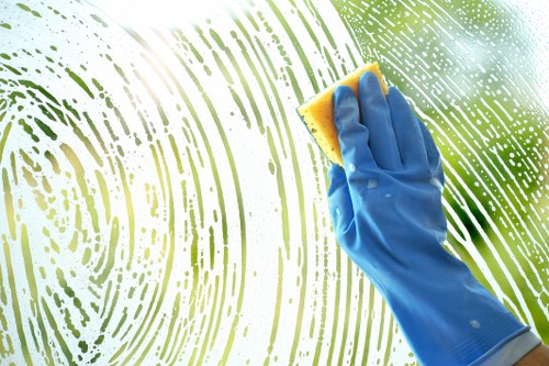 Accessible Northolt Carpet Cleaners webpage illustration
