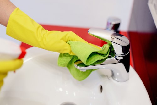 Upholstery stain removal and deep cleaning in Northolt