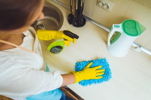 Professional mattress cleaning in Northolt for a fresher sleeping surface