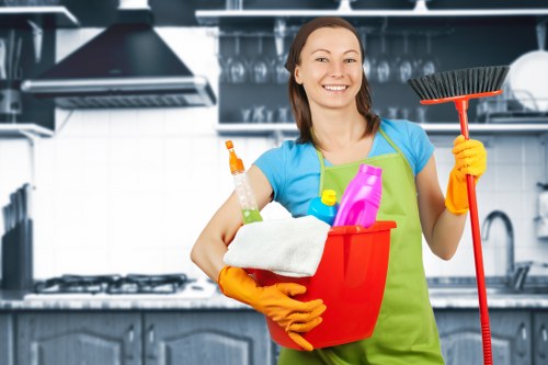 Customer booking and service agreement details for carpet cleaning