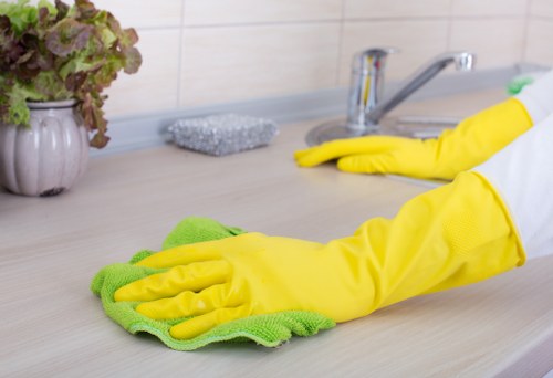 Mattress cleaning service in Northolt removing dust and allergens