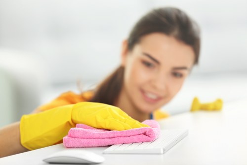 Detailed carpet care and upholstery cleaning in Northolt
