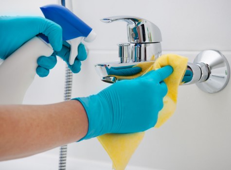 Carpet and upholstery stain cleaning service in Northolt