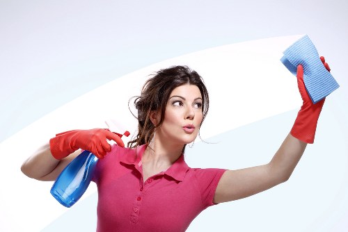 Safe and trusted payment options for Northolt Carpet Cleaners